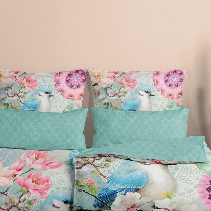 Produktbild HIP Wendebettwäsche "Eldisa"