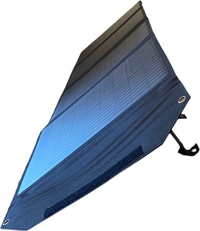 Image du produit Swaytronic Panneau solaire pliable (100 W, 4.20 kg)