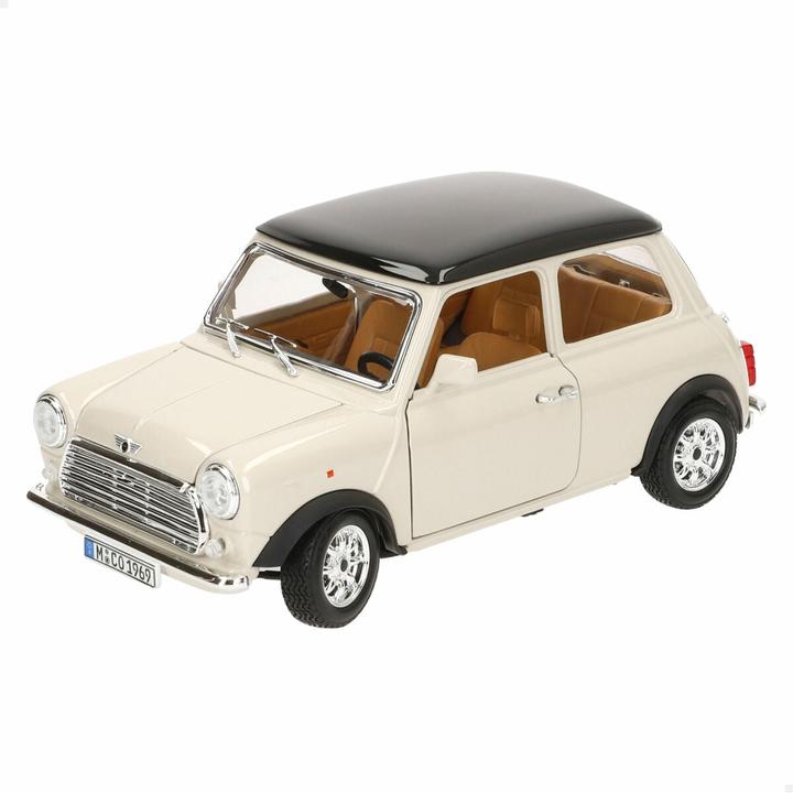 Image du produit Bburago Mini Cooper