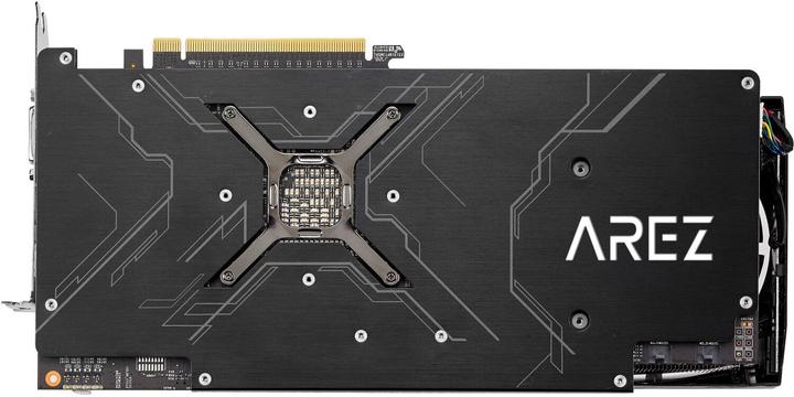 Produktbild ASUS Radeon AREZ STRIX RX Vega 56 O8G GAMING (8 GB)