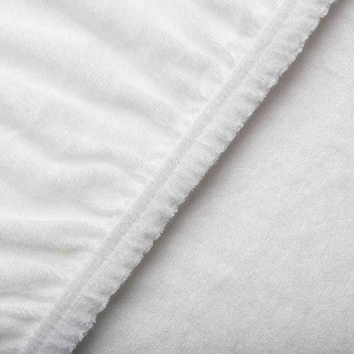 Actual product image Formesse Bella Donna Clima mattress protector cover (90-100 x 190-220 cm)