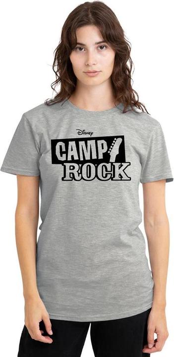 Produktbild Camp Rock TShirt (XL)