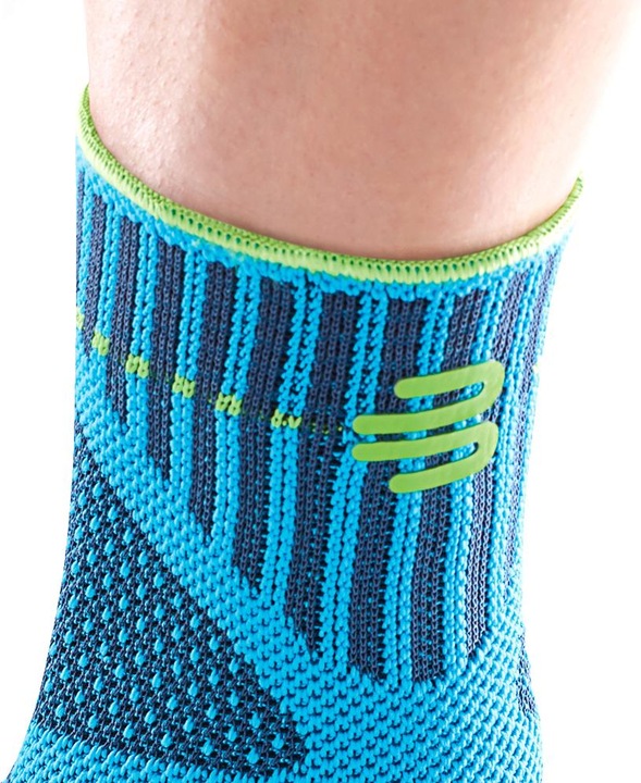 Actual product image Bauerfeind Sports Ankle Support Dynamic (S)