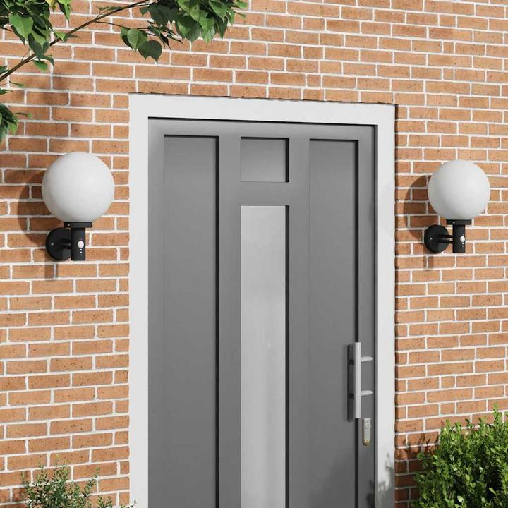 Produktbild VidaXL Aussenwandlicht