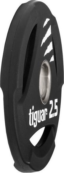 Actual product image Tiguar Olympische Platte