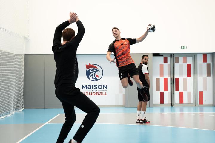 Actual product image Kipsta H900 (3)