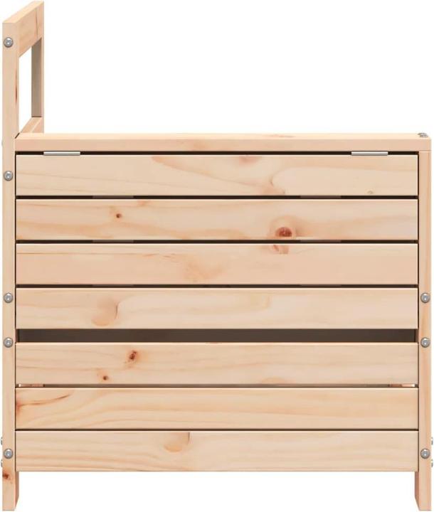 Produktbild vidaXL Fox