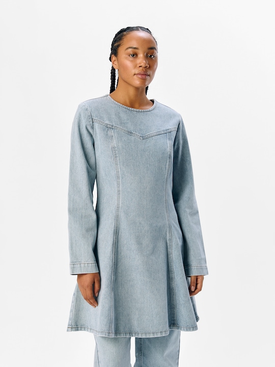 Immagine prodotto Object Mini abito in denim (L)