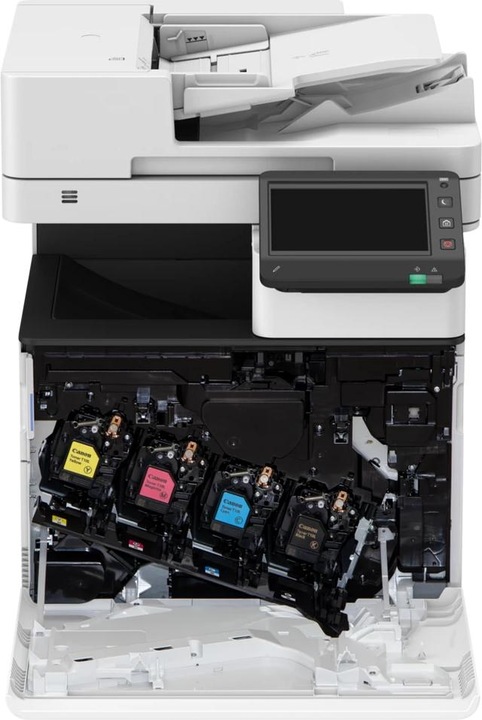 Produktbild Canon i-SENSYS MF842Cdw (Laser, Farbe)
