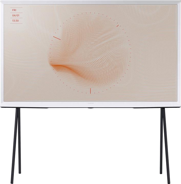 Actual product image Samsung QE49LS01RA Serif 2.0 (49", QLED, 4K, 2019)