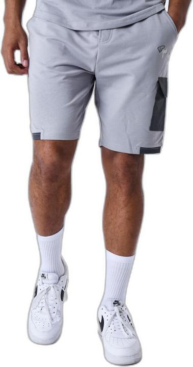 Actual product image Project X Paris Shorts with contrasting logo band (XL)