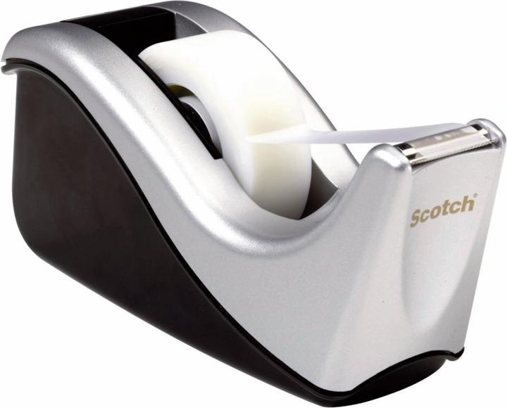 Scotch Magic Tischabroller