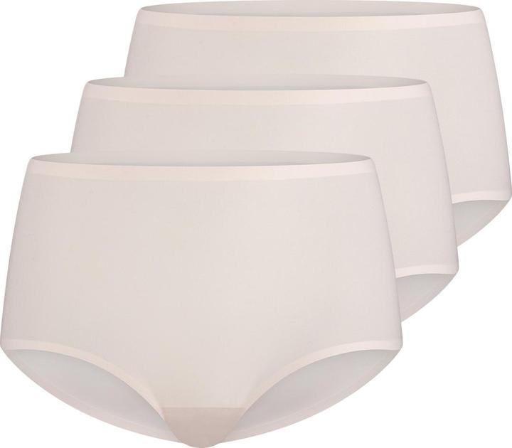 Produktbild Chantelle 3er Pack - Soft Stretch Taillenslip (One Size, 3er Pack)