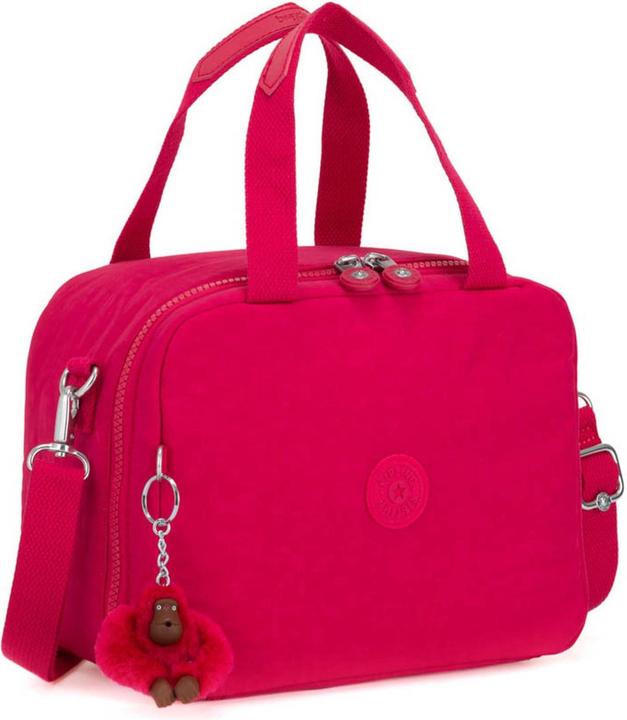 Actual product image Kipling Miyo lunch box 25 cm