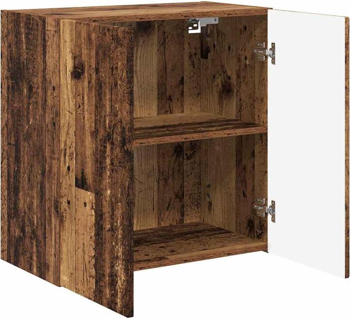 Actual product image vidaXL TV-Schränk (31 x 59.50 x 60 cm)