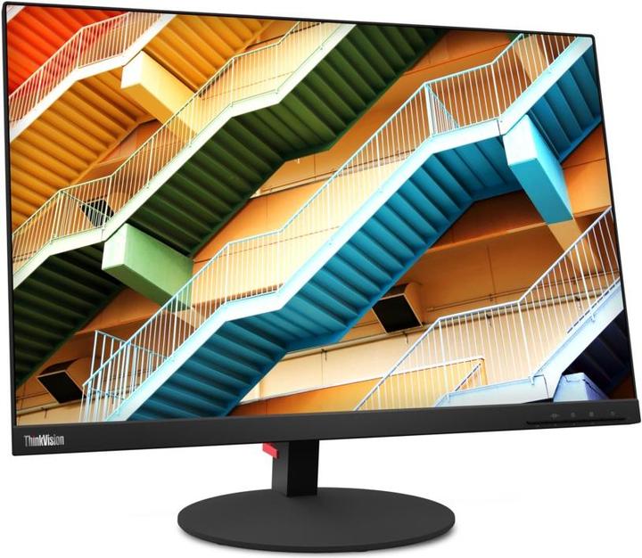 Produktbild Lenovo ThinkVision T25m (1920 x 1200 Pixel, 25")