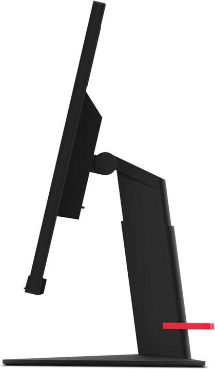 Produktbild Lenovo ThinkVision T25m (1920 x 1200 Pixel, 25")