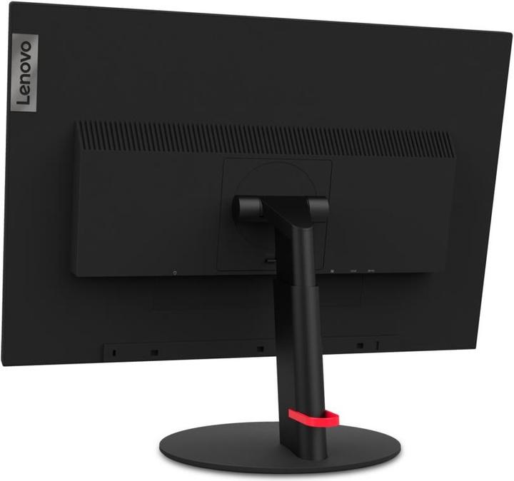 Produktbild Lenovo ThinkVision T25m (1920 x 1200 Pixel, 25")