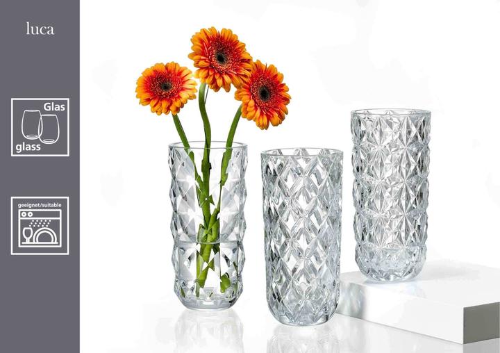 Immagine prodotto Ritzenhoff & Breker Luca Vasen (4x)