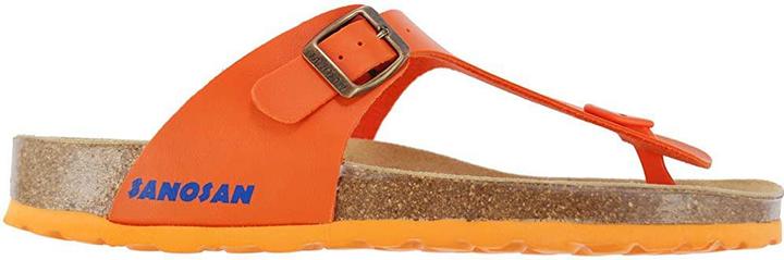Actual product image Sanosan Sandals Geneve Sano (38)