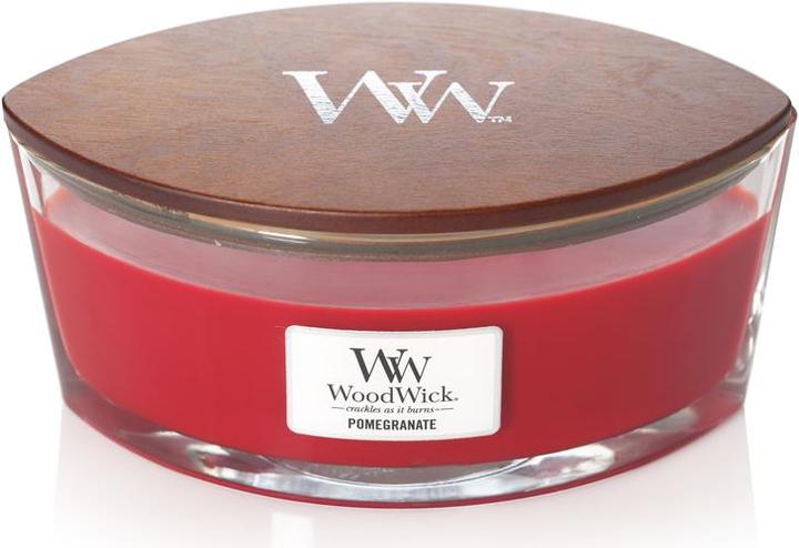 Productafbeelding WoodWick Granaatappel (453 g)