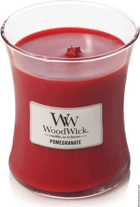 Productafbeelding WoodWick Granaatappel (275 g)