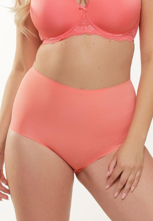 Actual product image LingaDore 2-pack waist briefs (S, pack of 2)