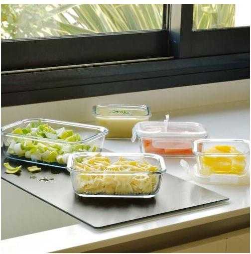 Actual product image Pebbly Starter set (1.40 l)