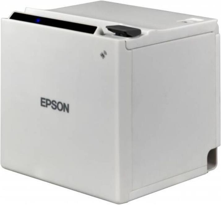 Immagine prodotto Epson Tn-M30 (Ethernet, USB)