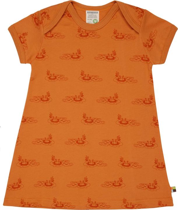 loud + proud Kleid Druck (74)