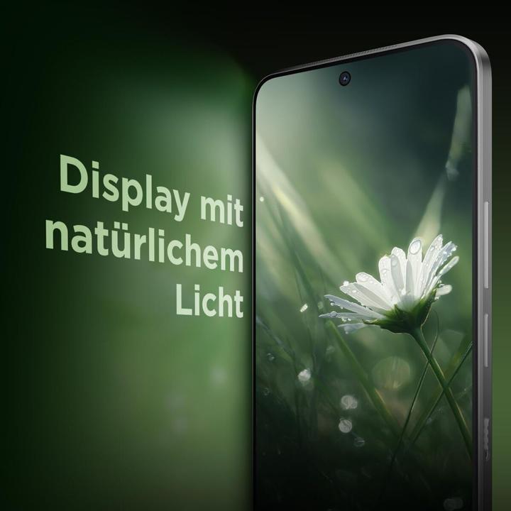 Image du produit TCL Smartphone T951K1-2BLCA112-1 Octa Core 12 GB RAM 512 GB Weiss (512 Go, Blanc Lunaire, 7.20", Double SIM, 5G)