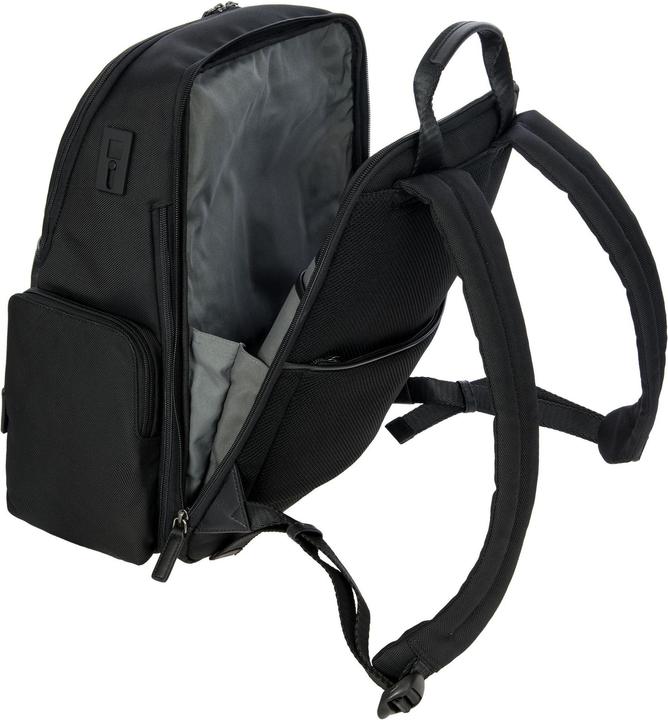 Image du produit Brics Sac à dos Monza 45 cm pour ordinateur portable (24 l)