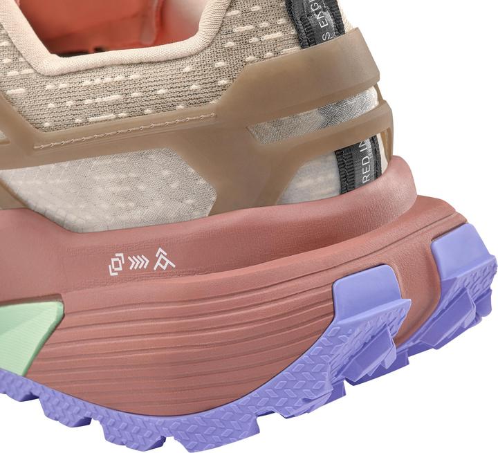 Actual product image Salewa Pedroc 2 W (42)