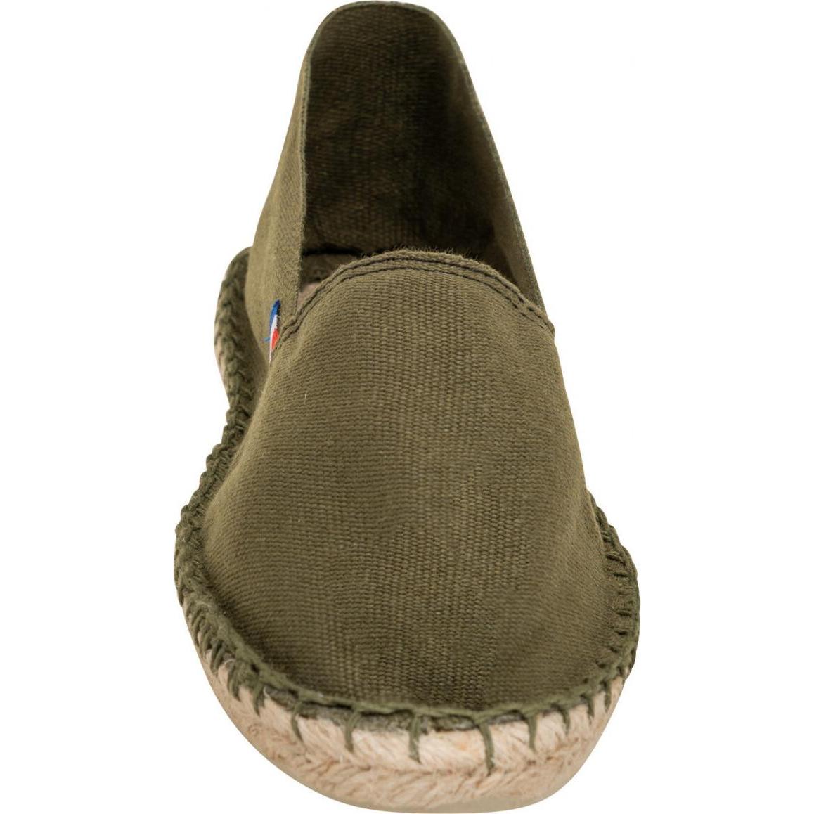 Thumbnail - Kariban, Espadrilles, Made in France, Beige, (37)