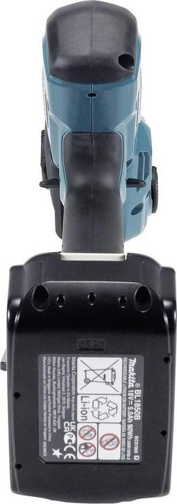 Immagine prodotto Makita DUC150Z (Sega a catena a batteria)