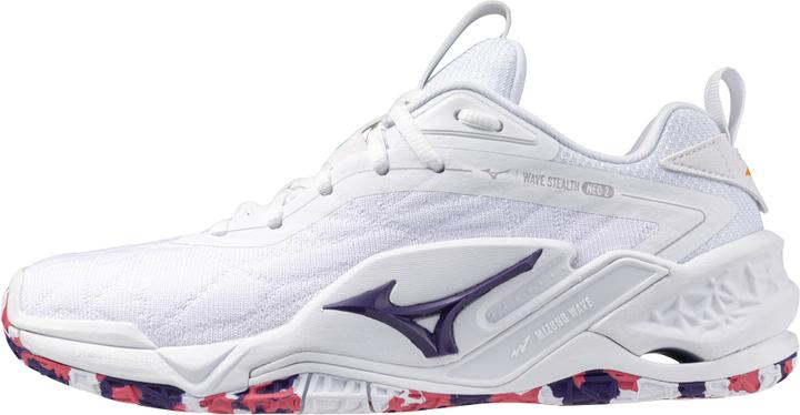 Produktbild Mizuno Wave Stealth Neo 2 (38)
