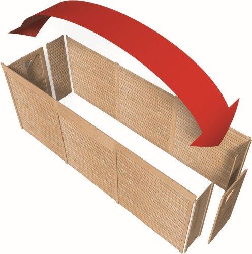 Image du produit Karibu Salle d'équipement 2