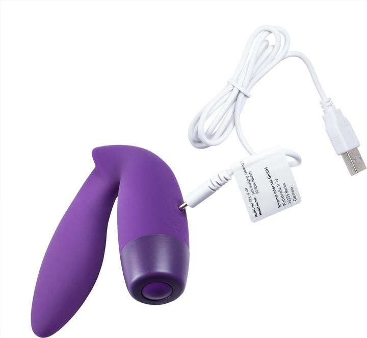 Actual product image Amorelie Charging cable Joy (Shake,, Melt)