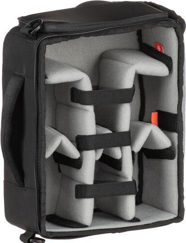 Actual product image Wandrd Prvke 21L Black Photo Bundle V4 (21 l)