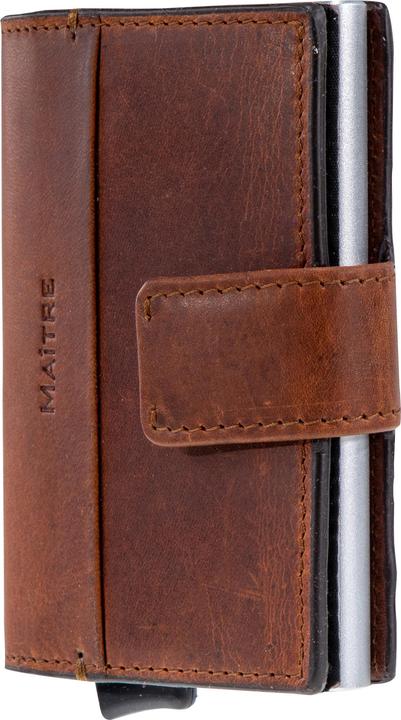 Produktbild Maître birkenfeld c-two e-cage sv8