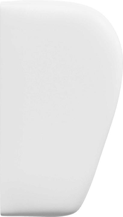 Actual product image vidaXL Kopfteil (23 x 40 x 6 cm)