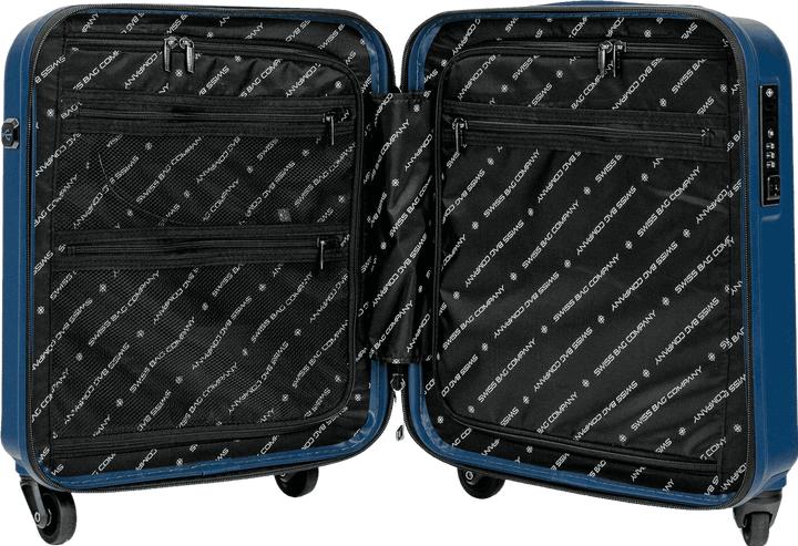 Actual product image Swissbags Cosmos (30 l)