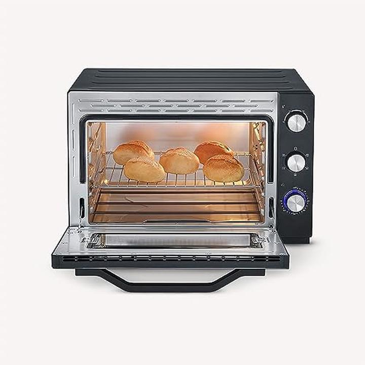 Actual product image Severin TO2073