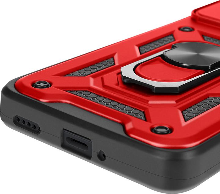 Actual product image Mayaxess ProtectorRing Case (Xiaomi 14T Pro)