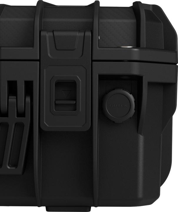 Actual product image Gutek Tortoise, T-230 (Photo case, 23 l)