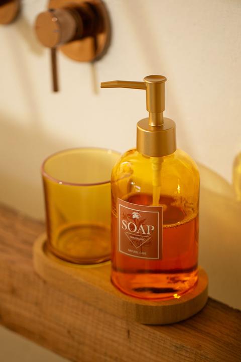 Produktbild Hanah Home Vina Bathroom Set (3 Pieces)