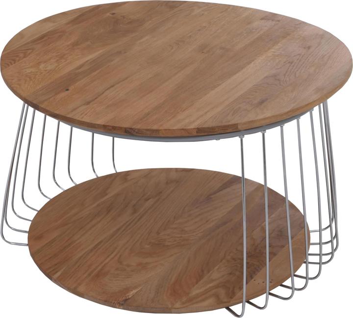 Produktbild MCA Couchtisch (70 x 44 cm)