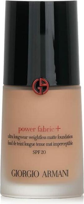 Giorgio Armani Power Fabric Fond De Teint 5.5 Fl 30 ml (Camel)