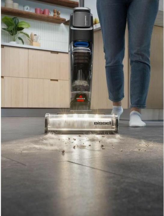 Produktbild Bissell Crosswave OmniFind Select (Saugen + Wischen)