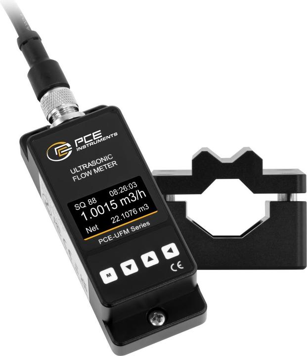 Produktbild PCE Instruments Füllstandssensoren, Durchflussmessgeräte